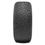 Nitto (275/50R17XL 110V NIT NT450) - Image 4