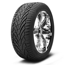 General (275/55R17 109V GEN GRABBER UHP FR)