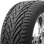 General (295/50R20XL 118V GEN GRABBER UHP) - Image 2