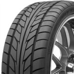 Nitto (225/35ZR19XL 88W NIT NT555 EXTREME ZR) - Image 2
