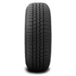 Continental (P225/70R15 100S CON CONTITRAC OWL)