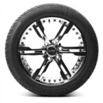 General (305/40R23XL 115V GEN GRABBER UHP FR) - Image 3