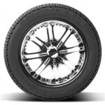 Michelin (235/45ZR17 94Y MIC PILOT SPORT AS PLUS DIR) - Image 3