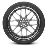 Nitto (225/35ZR19XL 88W NIT NT555 EXTREME ZR) - Image 3