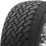 General (265/70R18 116S GEN GRABBER AT2 OWL) - Image 2