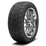Nitto (P305/40R18 106V NIT NT555R EXTREME DRAG) - Image 2