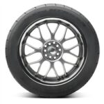 Nitto (275/40R20 102V NIT NT555R EXTREME DRAG) - Image 4