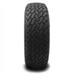 General (245/70R17 110S GEN GRABBER AT2 OWL) - Image 3