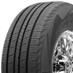 Kumho (275/55R17 109H KMH ROAD VENTURE APT KL51 BW) - Image 2