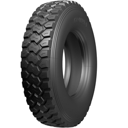Samson (12.00R24TT/3* SAM GL909A w/TUBE & FLAP DRV MX) Samson (12.00R24TT/3* SAM GL909A w/TUBE & FLAP DRV MX) - Image 1