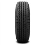BFGoodrich (P265/70R16 111T BFG LONG TRAIL T/A  ORWL)