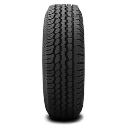 BFGoodrich (P265/70R16 111T BFG LONG TRAIL T/A  ORWL)