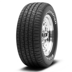 BFGoodrich (P255/70R15 108S BFG RADIAL T/A RWL) BFGoodrich (P255/70R15 108S BFG RADIAL T/A RWL) - Image 1