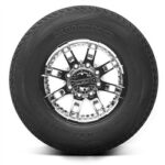 Kumho (275/55R17 109H KMH ROAD VENTURE APT KL51 BW) - Image 3
