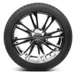 Nitto (235/45R17XL 97V NIT NT850 PLUS) - Image 3