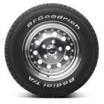 BFGoodrich (P225/70R15 100S BFG RADIAL T/A RWL) - Image 3