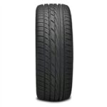 Nitto (235/50ZR18XL 101W NIT NT850 PLUS) - Image 4