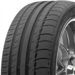 Michelin (295/30ZR19XL (100Y) MIC PILOT SPORT PS2 N2 BW) - Image 2