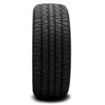 BFGoodrich (P205/70R14 93S BFG RADIAL T/A RWL) - Image 4