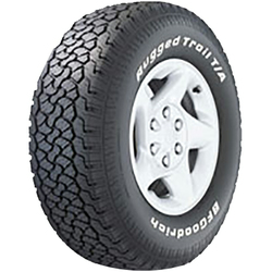 BFGoodrich (P265/75R16 114T BFG RUGGED TRAIL T/A DT ORWL) BFGoodrich (P265/75R16 114T BFG RUGGED TRAIL T/A DT ORWL) - Image 1