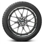 Michelin (245/35ZR18XL 92Y MIC PILOT SPORT PS2 MO RRBL) - Image 3