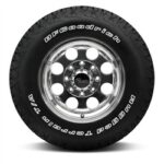 BFGoodrich (LT275/65R20/10 126R BFG RUGGED TERRAIN T/A ORWL)