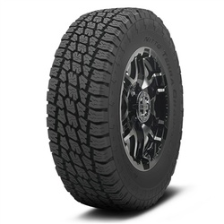 Nitto (LT265/75R16/10 123Q NIT TERRA GRAPPLER) Nitto (LT265/75R16/10 123Q NIT TERRA GRAPPLER) - Image 1