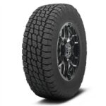 Nitto (LT265/75R16/8 119Q NIT TERRA GRAPPLER)