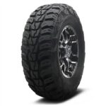 Kumho (LT315/70R17/8 121/118Q KMH ROAD VENTURE MT (KL71))