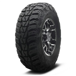 Kumho (33X12.5R15/6 108Q KMH ROAD VENTURE MT (KL71)) Kumho (33X12.5R15/6 108Q KMH ROAD VENTURE MT (KL71)) - Image 1