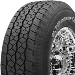 BFGoodrich (P275/65R18 114T BFG RUGGED TRAIL T/A DT ORWL) - Image 2