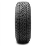 BFGoodrich (P275/65R18 114T BFG RUGGED TRAIL T/A DT ORWL) - Image 4
