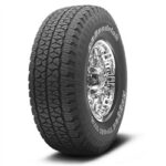 BFGoodrich (P265/75R16 114T BFG RUGGED TRAIL T/A DT ORWL) - Image 2