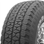 BFGoodrich (P275/70R18 116T BFG RUGGED TRAIL T/A OWL) - Image 2