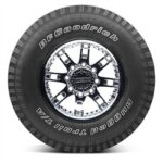BFGoodrich (P275/70R18 116T BFG RUGGED TRAIL T/A OWL) - Image 3