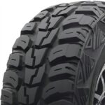 Kumho (35X12.50R17/10 124Q KMH ROAD VENTURE MT (KL71)) - Image 2