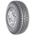 Cooper (245/70R16 107S COO DISCOVERER H/T OWL)