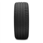 Michelin (245/45ZR19XL 102Y MIC PILOT SPORT 3 T0 BW) - Image 3