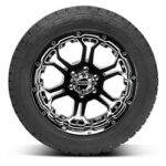 Nitto (P235/75R17 108S NIT TERRA GRAPPLER) - Image 2