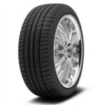 Michelin (245/40R17 91W MIC PRIMACY HP MO BW)
