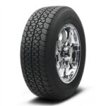 BFGoodrich (P275/65R18 114T BFG RUGGED TRAIL T/A DT ORWL) - Image 5
