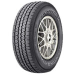Continental (P225/70R15 100S CON CONTITRAC OWL) - Image 2