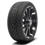 Kumho (285/60R18 116V KMH   ECSTA STX KL12 BW)