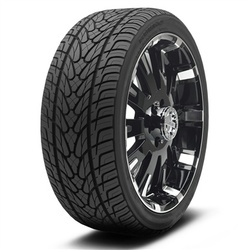 Kumho (265/35R22XL 102W KMH ECSTA STX KL12 BW) Kumho (265/35R22XL 102W KMH ECSTA STX KL12 BW) - Image 1