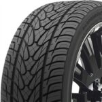 Kumho (275/45R20 106W KMH ECSTA STX KL12 BW) - Image 2