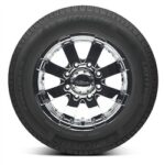 Michelin (P255/60R19 108S MIC LATITUDE TOUR) - Image 3