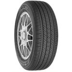 Michelin (P235/55R18 99H MIC PILOT MXM4 HX) - Image 5