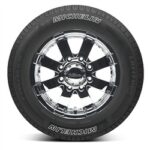 Michelin (235/65R18 106T MIC LATITUDE TOUR BW) - Image 3