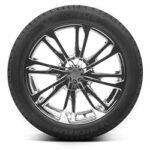 Michelin (225/55R17 97V MIC  PRIMACY MXV4 RRBL) - Image 3