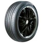 Nexen (P195/65R15/4 89S NEX CP662) - Image 5